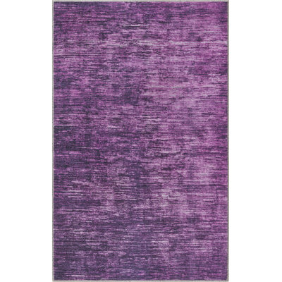 Ikhasa Chenille Indoor Rug
