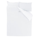 Biella Alabaster Duvet Cover 