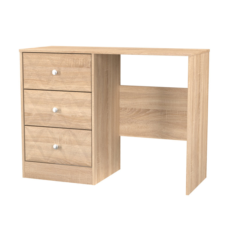 Ceinwen Dressing Table, Bardolino Oak