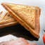 Quest 13 cm Smokeless Non Stick Electric Grill Sandwich Maker
