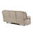 Aum Upholstered 81'' Reclining Sofa-41589383-82059510