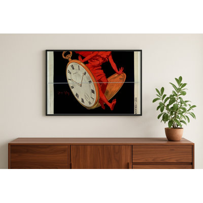 Graphic Art Print