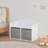 Storage Bench