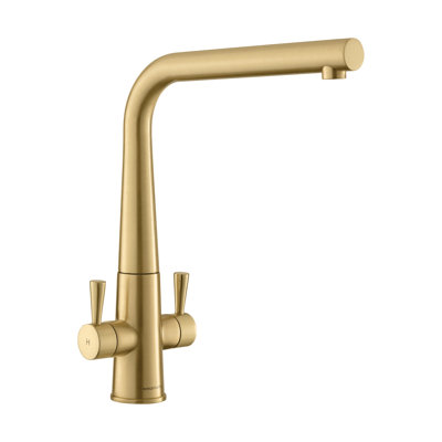 Rangemaster Kitchen Faucet