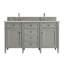 Brittany 60'' W Double Vanity-632264499-629084215