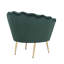 Gladden Upholstered Slipper Chair-1961193687