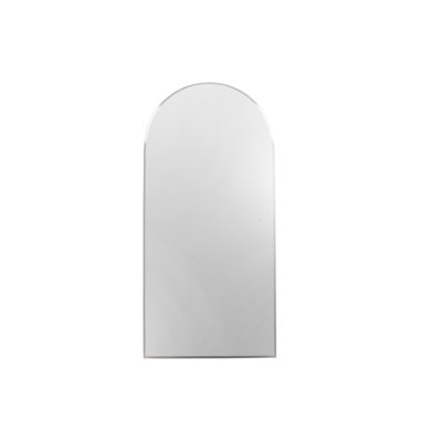 Milea Flat Wall Mirror