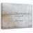 Artsy Quote "My ambition cannot be stopped!" By Cao Cao Gallery Wrapped Canvas