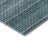 Premium Machine Washable Elize AMF1419 Stripes Rug-713543533