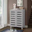 Euston 10 Pair Shoe Storage Cabinet-892891444