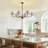 Southaven 6-Light Novelty Dimmable Chandelier-1478826872