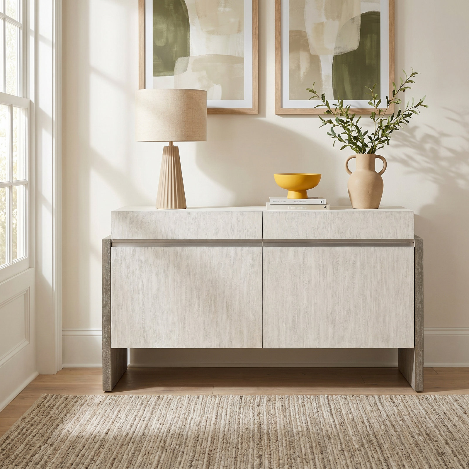 Foundations 58'' Sideboard
