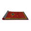 Tapis abstrait et moderne 5205-1579137292