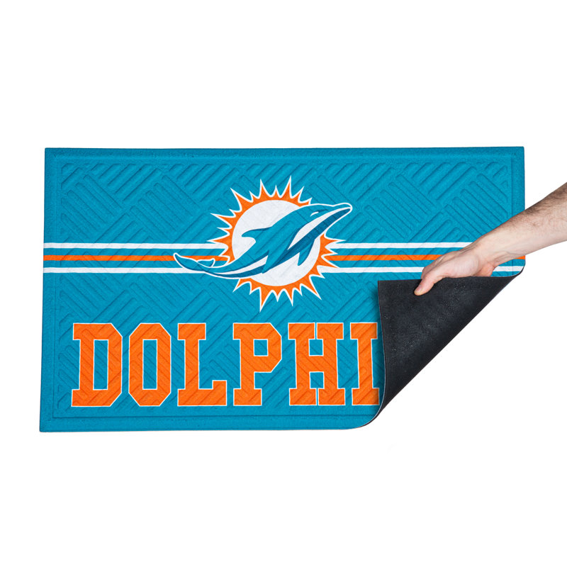 Tapis d'extérieur antidérapant 30 "x 18" Miami