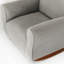 Chaise berçante pour enfants, enfant-1355925716