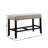 Counter Height Dining Bench-1666976710
