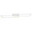 Maurin LED Semi Flush Mount-1938835160-1938835166-1938835167