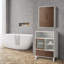 Bathroom Cabinet