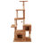 Bengoa 66'' H Cat Tree-85374904