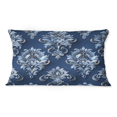 Coussin lombaire Glamour Damask - Glam