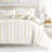 Down-Alternative Reversible Floral Comforter Set-1467049541