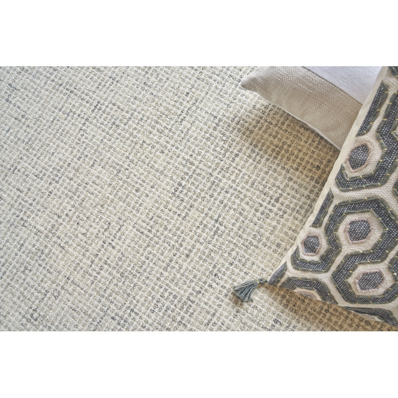 Caprice Wool Area Rug, Rectangle 5' x 8'
