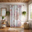 Blush Bunny - Premium Shower Curtain 122-2020362912