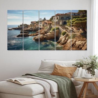 Espagne Méditerranée Serenity II 5 pièces