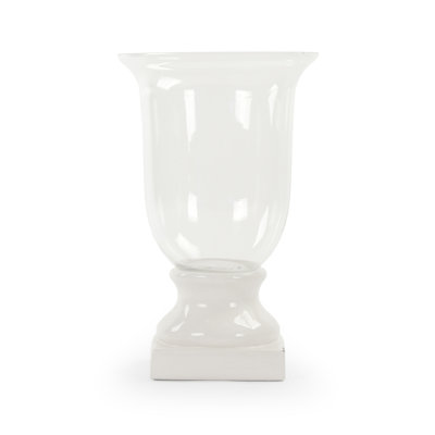 Pot de fleurs urne Arnaldo