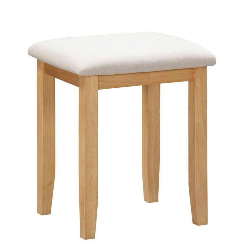 Balani Dressing Table with Mirror