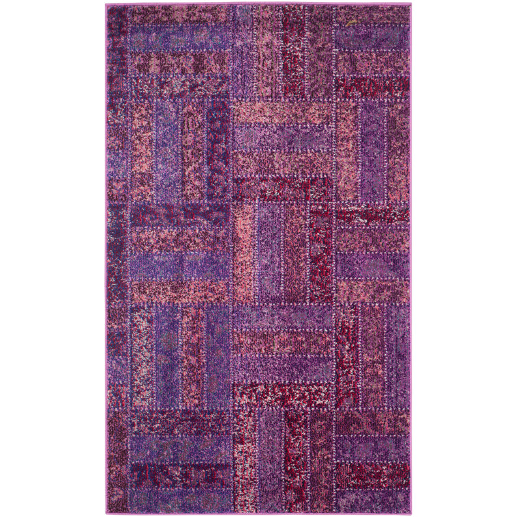 Suzan Area Rug