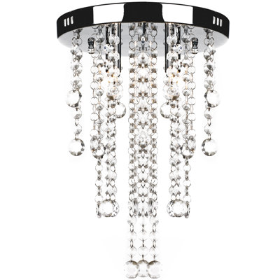 Crystal Chandelier