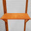 Enceinte pour chat amovible avec toit imperméable et 3 plateformes de saut, orange