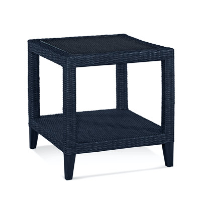 Long Beach 24" Tall End Table