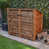 Rustic Brown