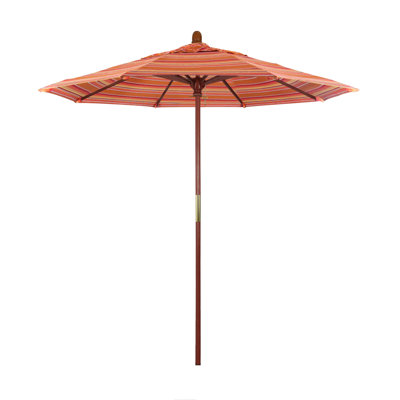 Manford 90'' Sunbrella® Outdoor Umbrella