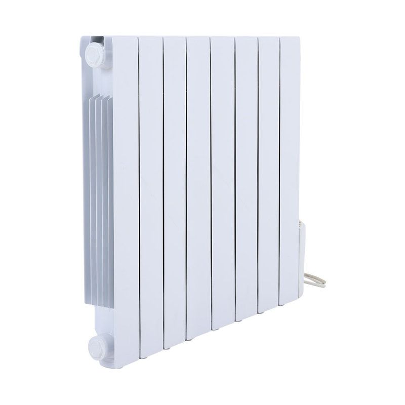 1200w Horizontal Flat Panel Radiator