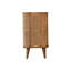 McBain Solid Wood Rectangle Accent Chest