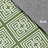 Chenille Geometric Indoor Rug-90725772