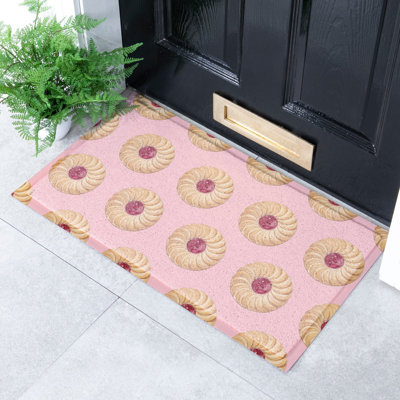 Indoor / Outdoor Doormat