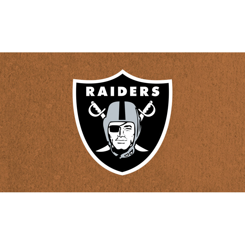 Paillasson Jeremias, Raiders de Las Vegas