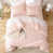 Pink is out of stock