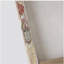 Ensemble d'art mural en toile texturée 3 pièces Triptych