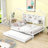 Kip Wooden Platform Bed with Trundle-1874861849-1874861850
