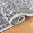 Glasser Hand Loomed Performance Southwestern Rug-813647264
