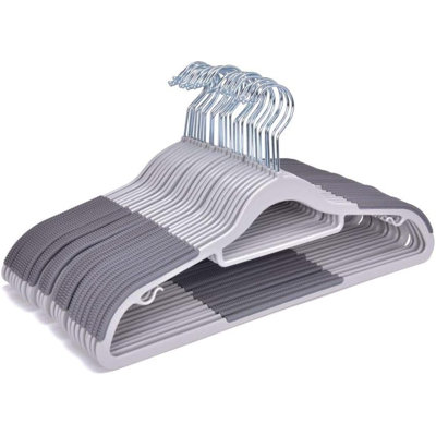 Melusky Plastic Standard Hanger