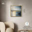 "Coastal Dreams", art mural bleu par -566050356-566050359