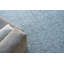 Borelli Wool Area Rug in Light Blue-67467247