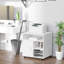 Gemari 1 -Door 5 -Shelf