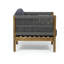 Confortable salon / bureau, chaise décorative confortable